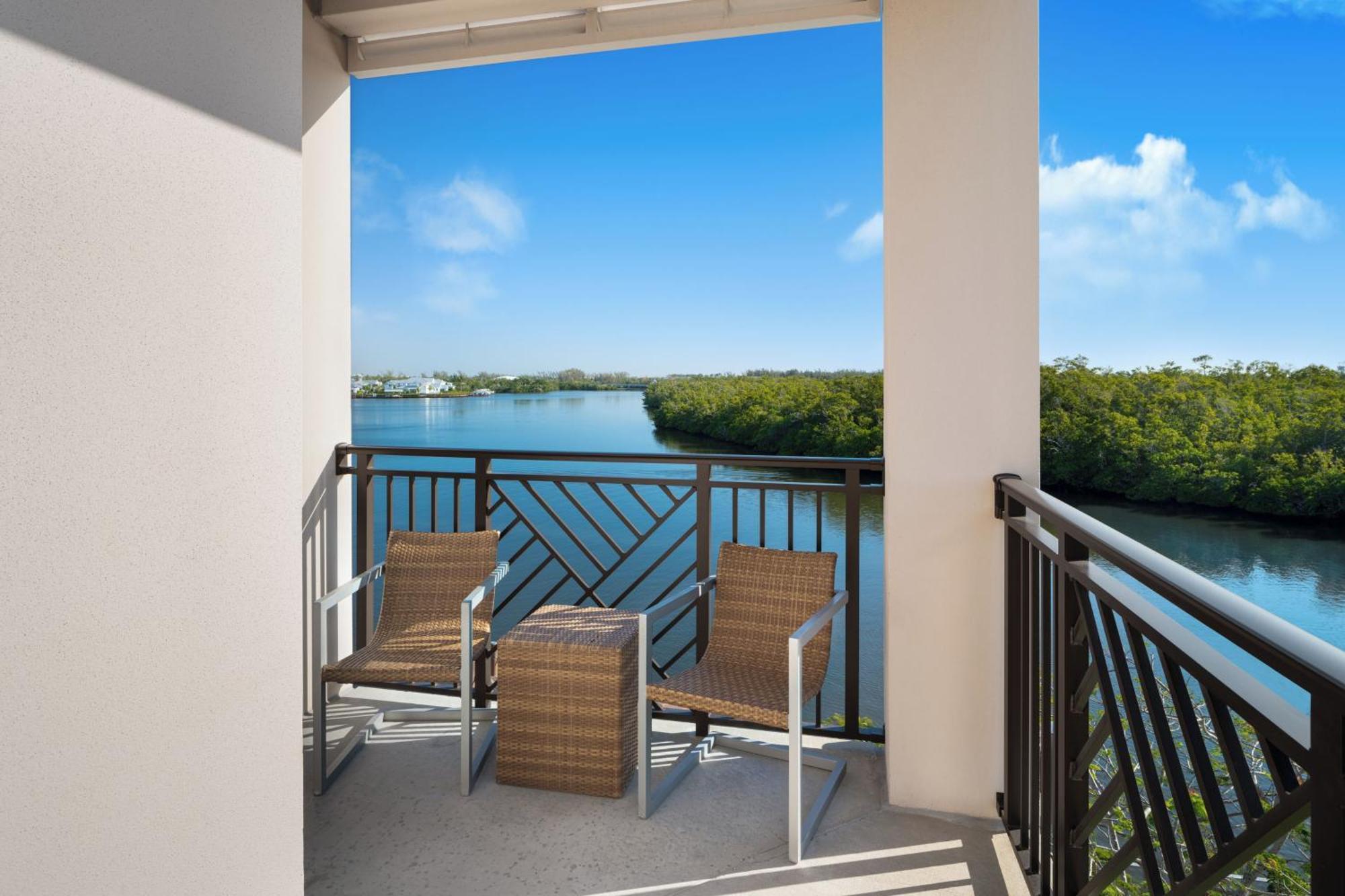 Hyatt House Naples 5Th Avenue Hotel Eksteriør billede