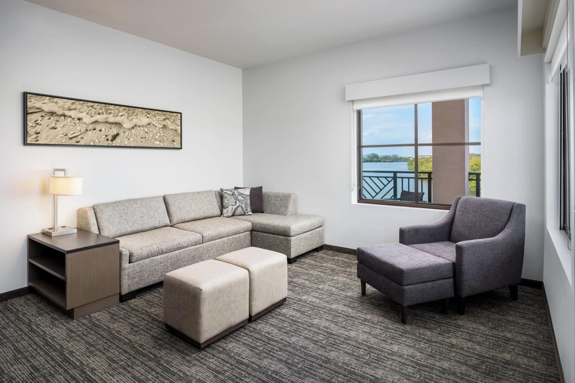 Hyatt House Naples 5Th Avenue Hotel Eksteriør billede
